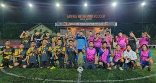 Sepak Bola