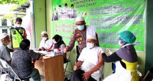 Syarat Haji