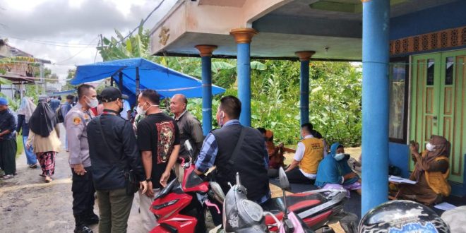Pasar Senin