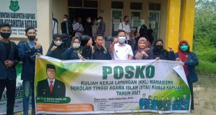 Mahasiswa