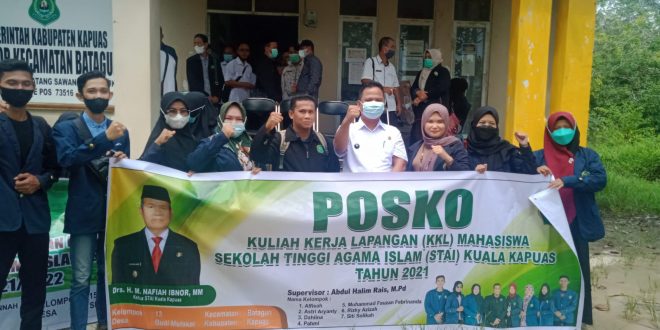Mahasiswa