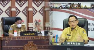 Jelang Nataru