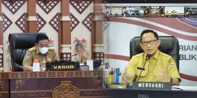 Jelang Nataru