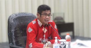 Plt Kadis Kominfo