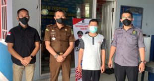 Mantan Bendaharawan