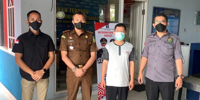 Mantan Bendaharawan
