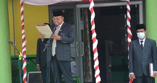 Peringatan HAB