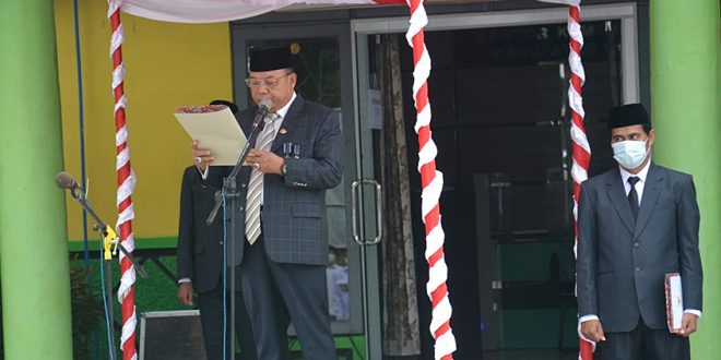Peringatan HAB