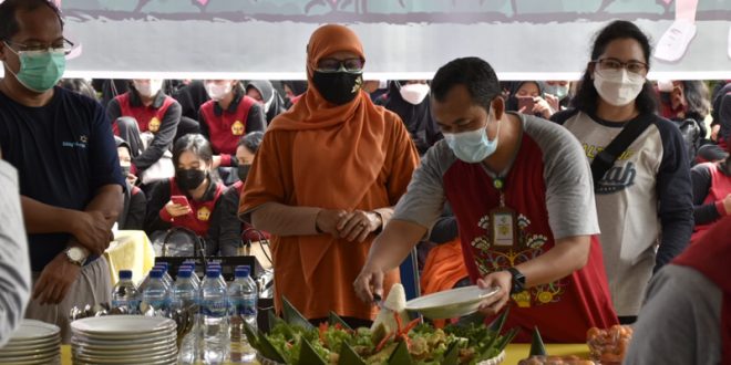 Pemprov Kalteng Peringati