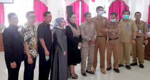 DPRD Barsel