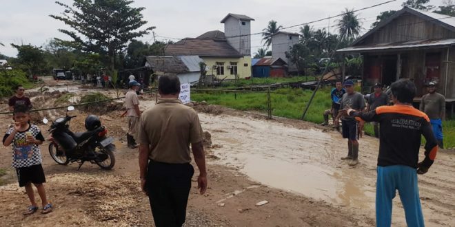 Ruas Jalan