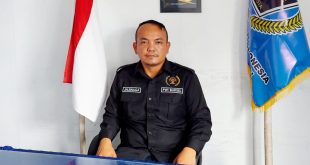 Kadis Jangan Beri