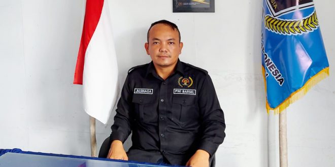 Kadis Jangan Beri