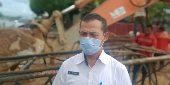 Pembangunan Rujab