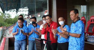 Kompetisi