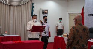 Bank Kalteng Diminta