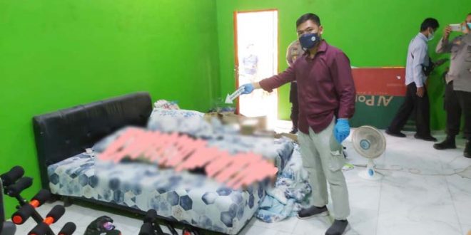 Pemilik Penggilingan Padi