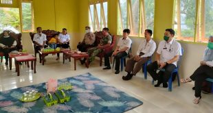 Tim Kecamatan Bataguh