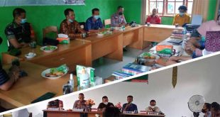 Pembinaan Pelaksanaan