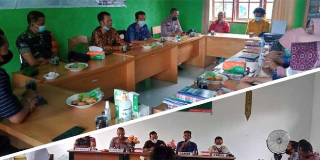 Pembinaan Pelaksanaan