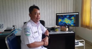 Curah Hujan