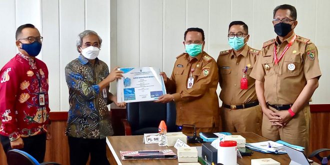 Pemprov Kalteng