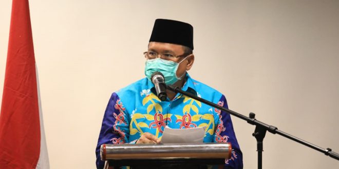 Rakorwil MUI