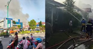 Komplek Sekolah Dasar