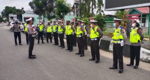 Jam Sibuk