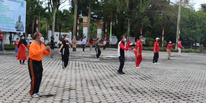 Disnakertrans Kalteng