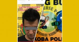 Budak Sabu