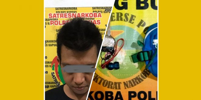 Budak Sabu