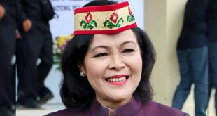 Bupati Pulang Pisau
