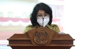 Setuju Langkah Gubernur