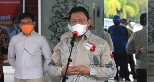 Peduli Korban Kebakaran
