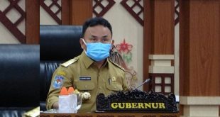 Gubernur Kalteng