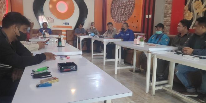 Polres Barsel Harapkan