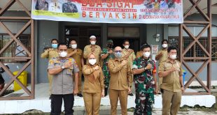 Advokasi dan Sosialisasi
