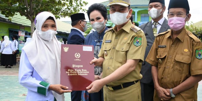 HAB Kemenag