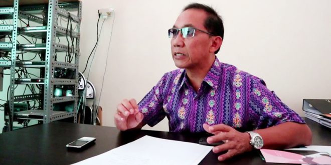 Pemkab Pulang Pisau