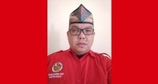 Peperdayak Kapuas