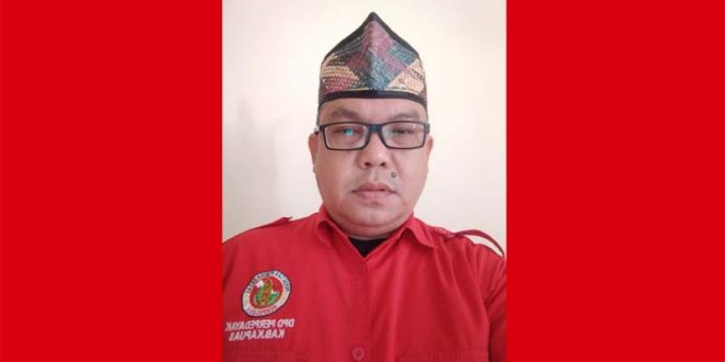 Peperdayak Kapuas