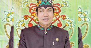 Awali Tahun 2022