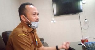 Angka Kemiskinan