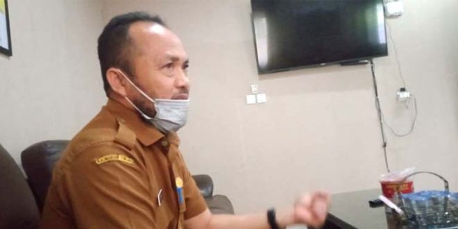 Angka Kemiskinan
