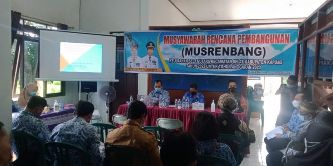Matangkan Rencana