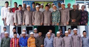 Pantau Aliran
