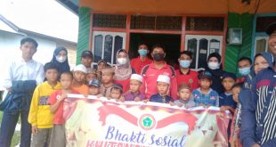Sunatan Massal