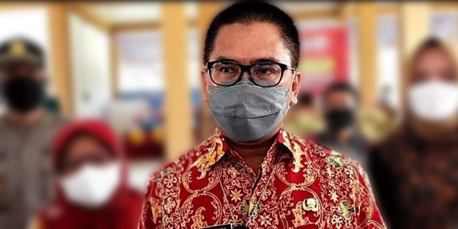 Sekda Pulpis Sebut