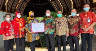 Pemprov Kalteng